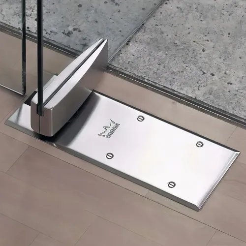 Molas de Piso Dorma