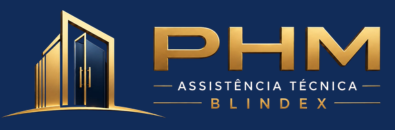 PHM Blindex